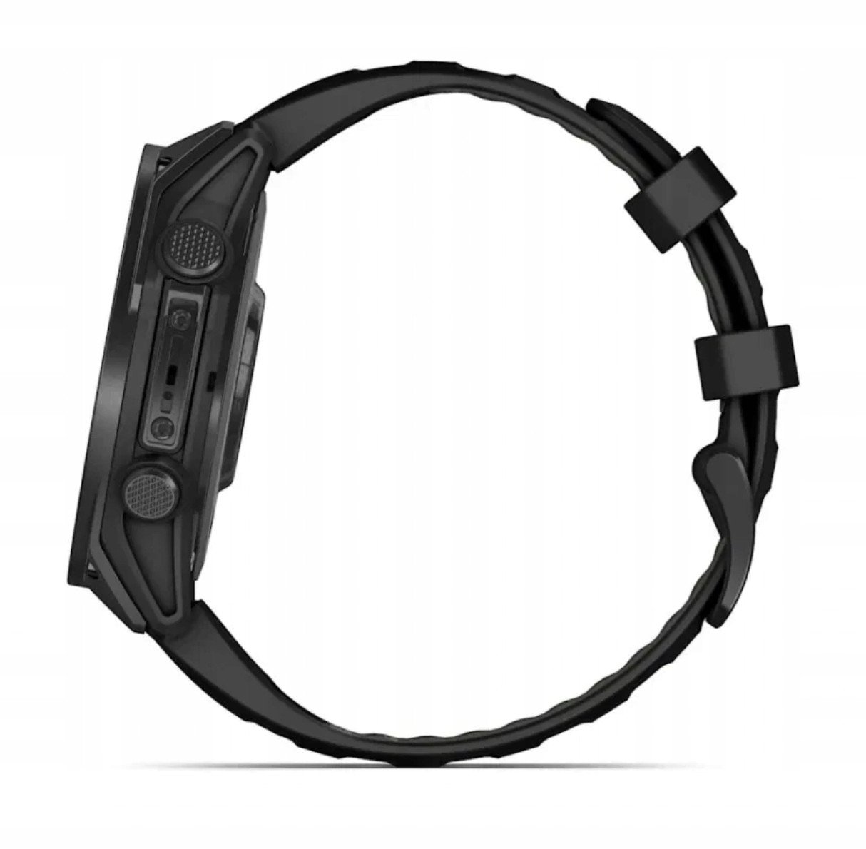 фото Смарт-годинник Garmin Tactix 8 - 51 mm Solar Includes Applied Ballistics Ultralight Solver (010-03407-00/01)