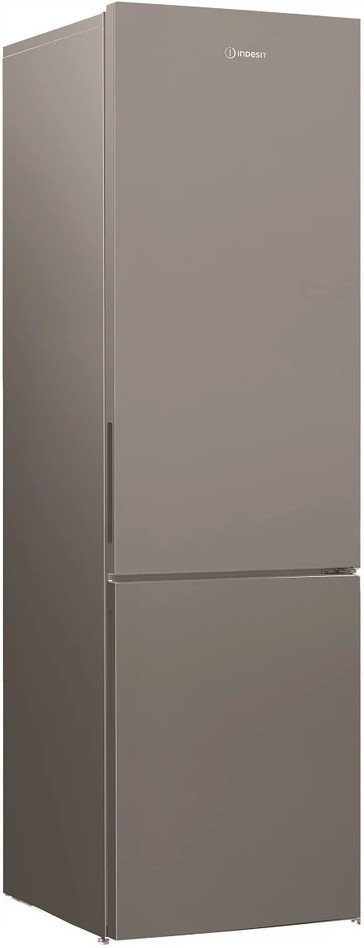фото Холодильник с морозильной камерой Indesit INKS 1401 S4 E