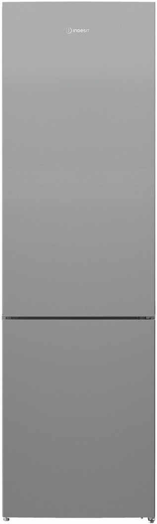 фото Холодильник с морозильной камерой Indesit INKS 1401 S4 E