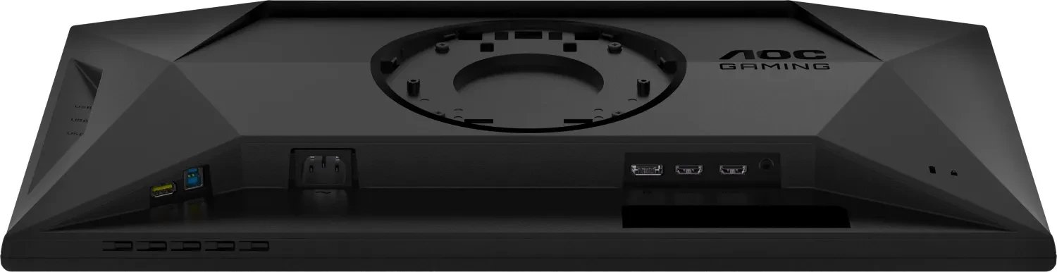 фото Монітор AOC 25G4SXU