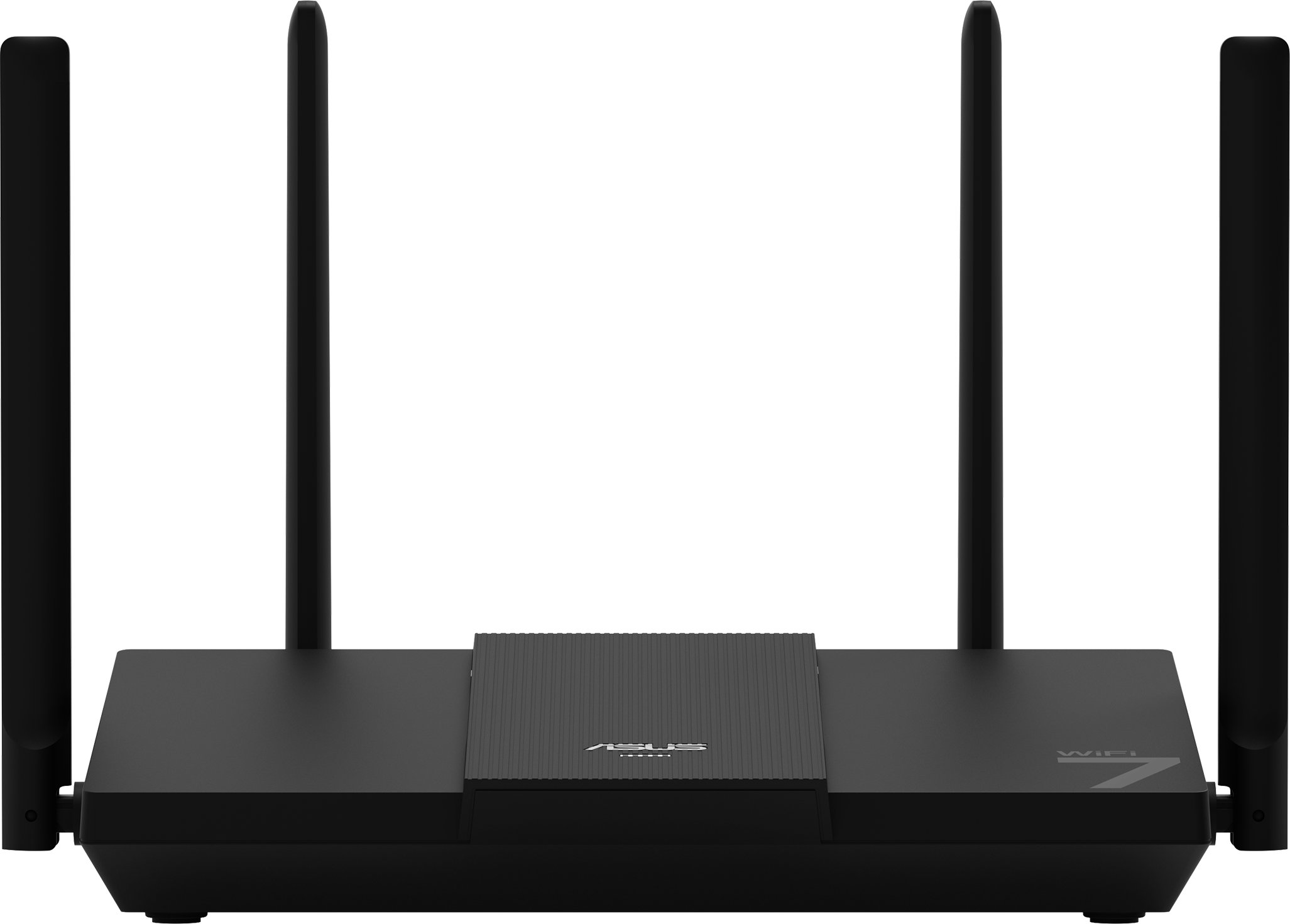 фото Wi-Fi-маршрутизатор Asus RT-BE50 (90IG09U0-MO3S00)