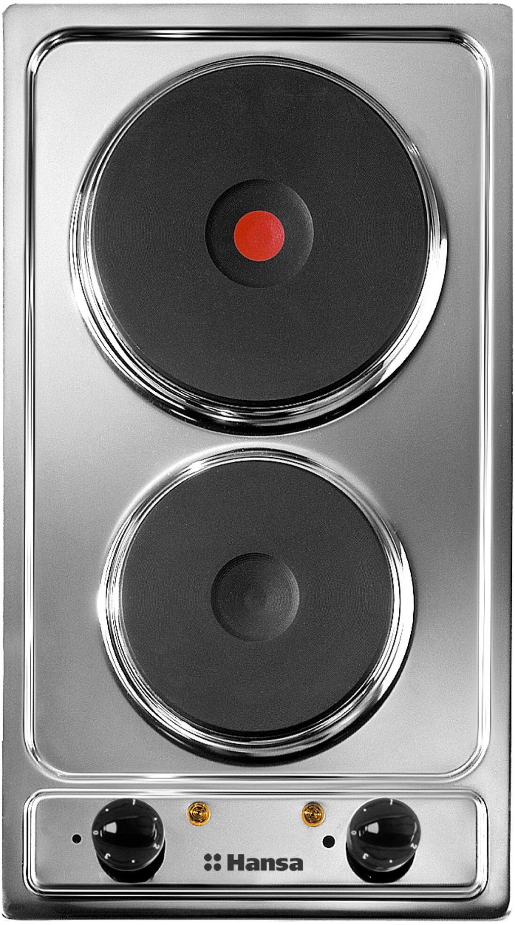 фото Электическая варочная поверхность Hansa BHEI301060