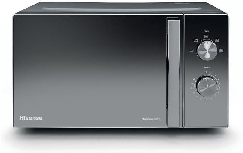 фото Мікрохвильовка Hisense H20MOMCP1H