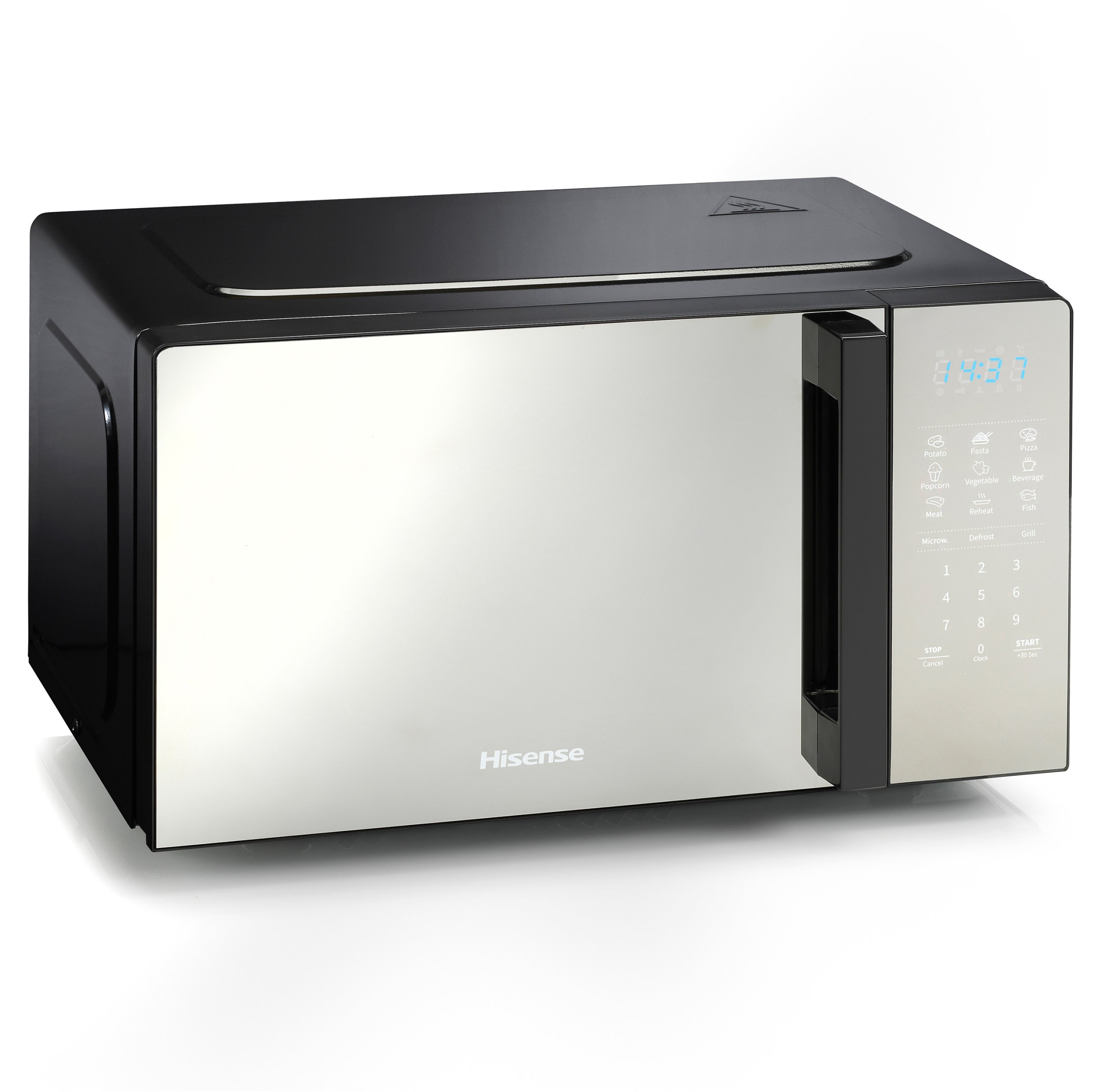 фото Микроволновка Hisense H20MOMBS4HG