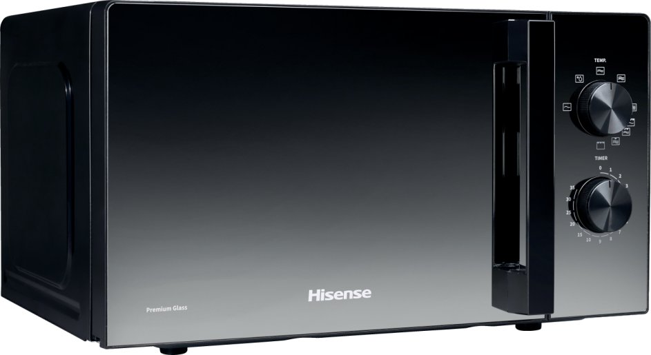 фото Микроволновка Hisense H20MOMBP1HG