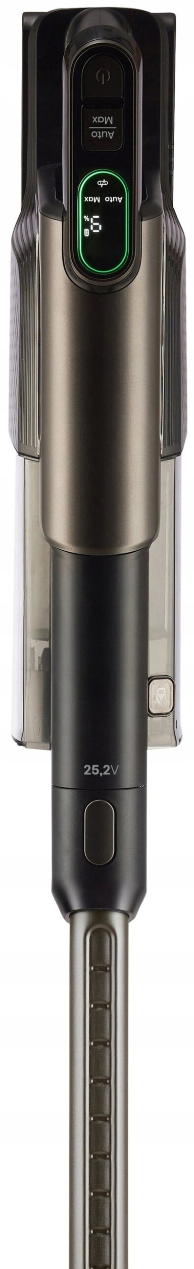 фото Вертикальний + ручний пилосос (2в1) Hisense HVC646630A