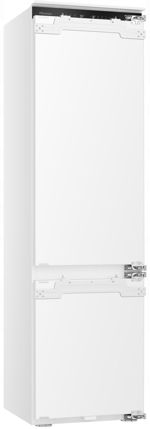 фото Холодильник з морозильною камерою Hisense RB3B280SAWE