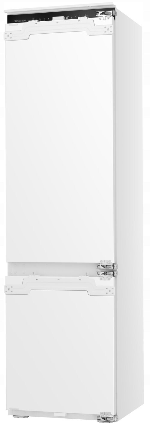 фото Холодильник з морозильною камерою Hisense RB3B280SAWE