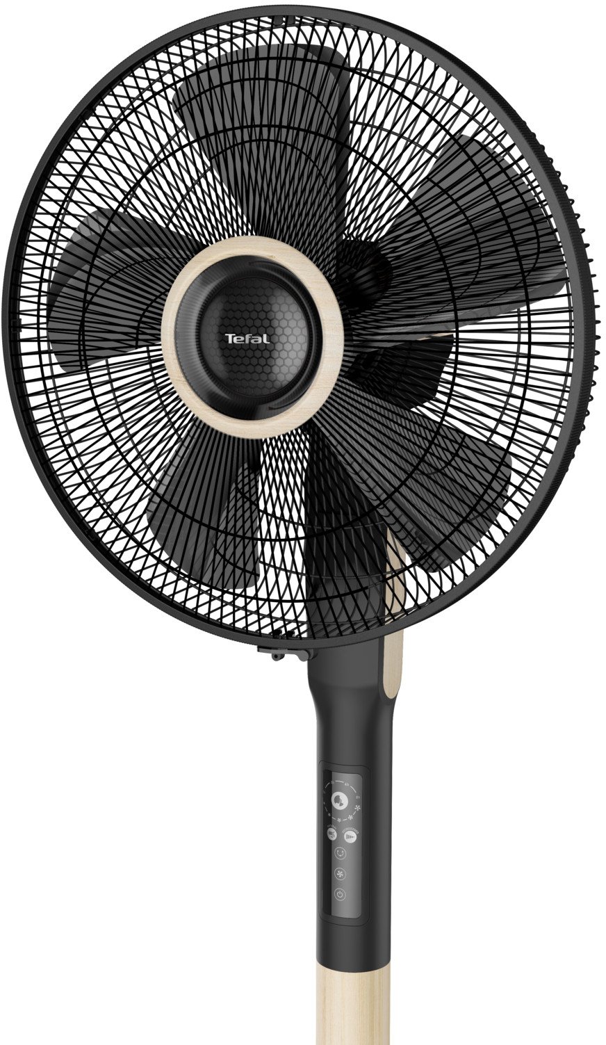 фото Вентилятор підлоговий Tefal VF5880F0