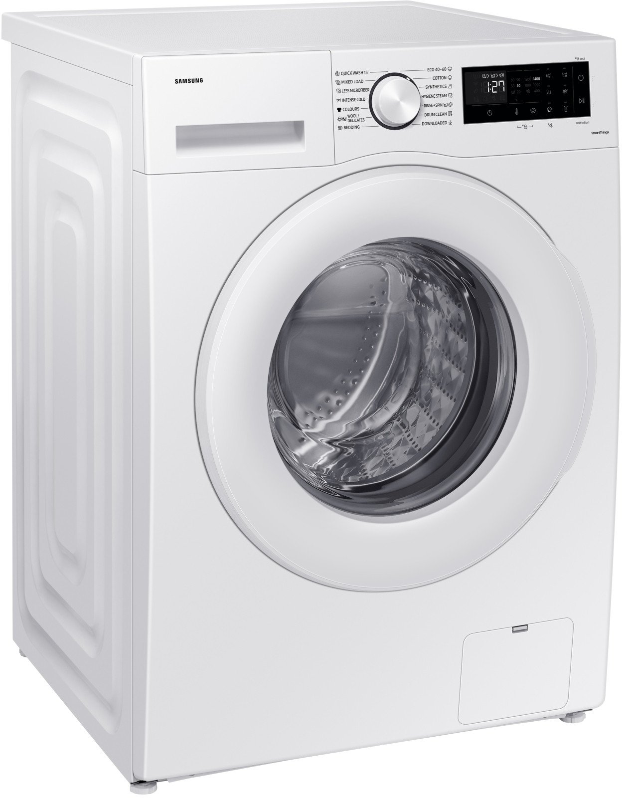 фото Пральна машина автоматична Samsung WW90CGC04DTELE