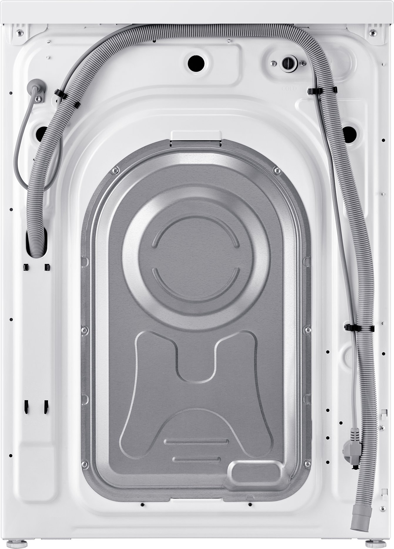 фото Пральна машина автоматична Samsung WW90CGC04DAELE
