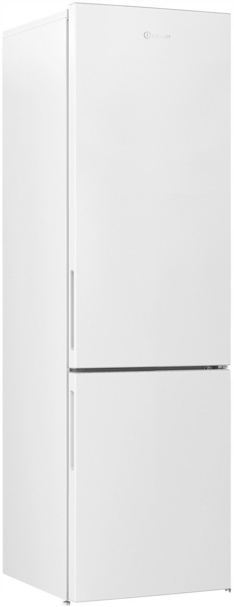 фото Холодильник з морозильною камерою Indesit INKS 1401 W4E