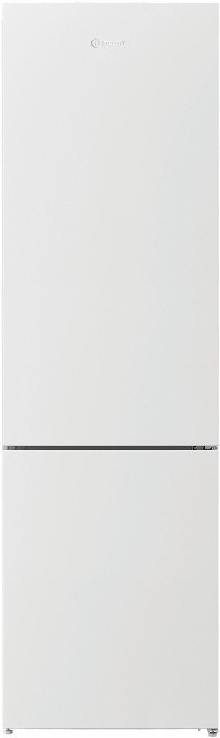 фото Холодильник з морозильною камерою Indesit INKS 1401 W4E