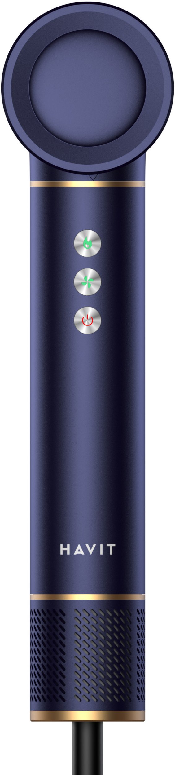 фото Фен Havit HD634