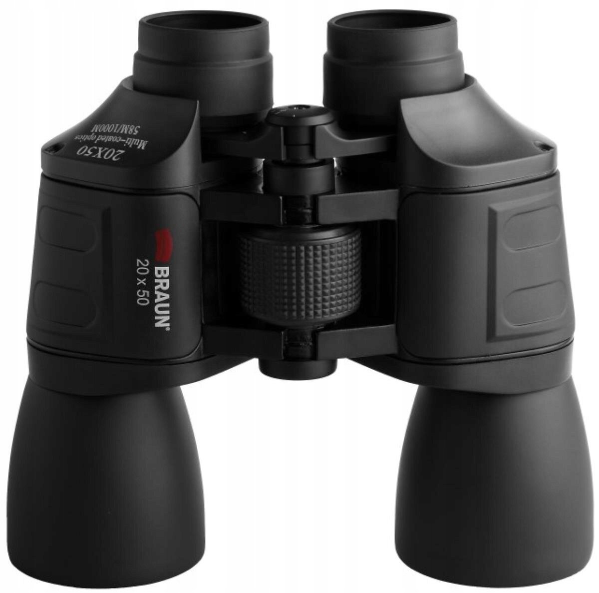 фото Бинокль Braun Binocular 20x50