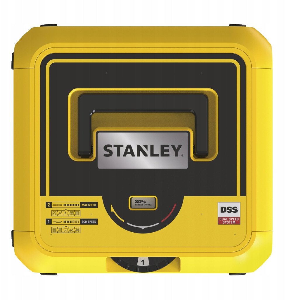 фото Мінімийка високого тиску Stanley SXPW25CDSS-E