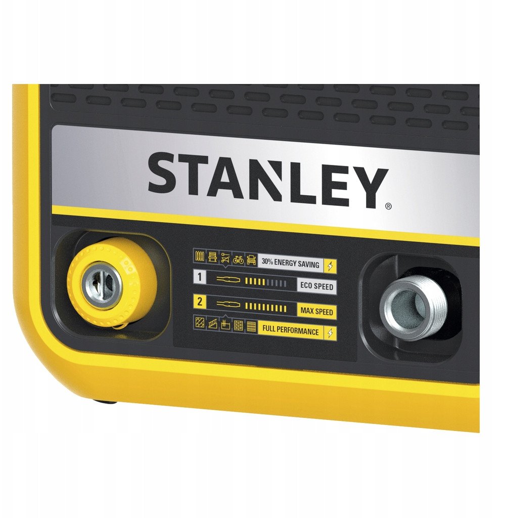 фото Мінімийка високого тиску Stanley SXPW25CDSS-E