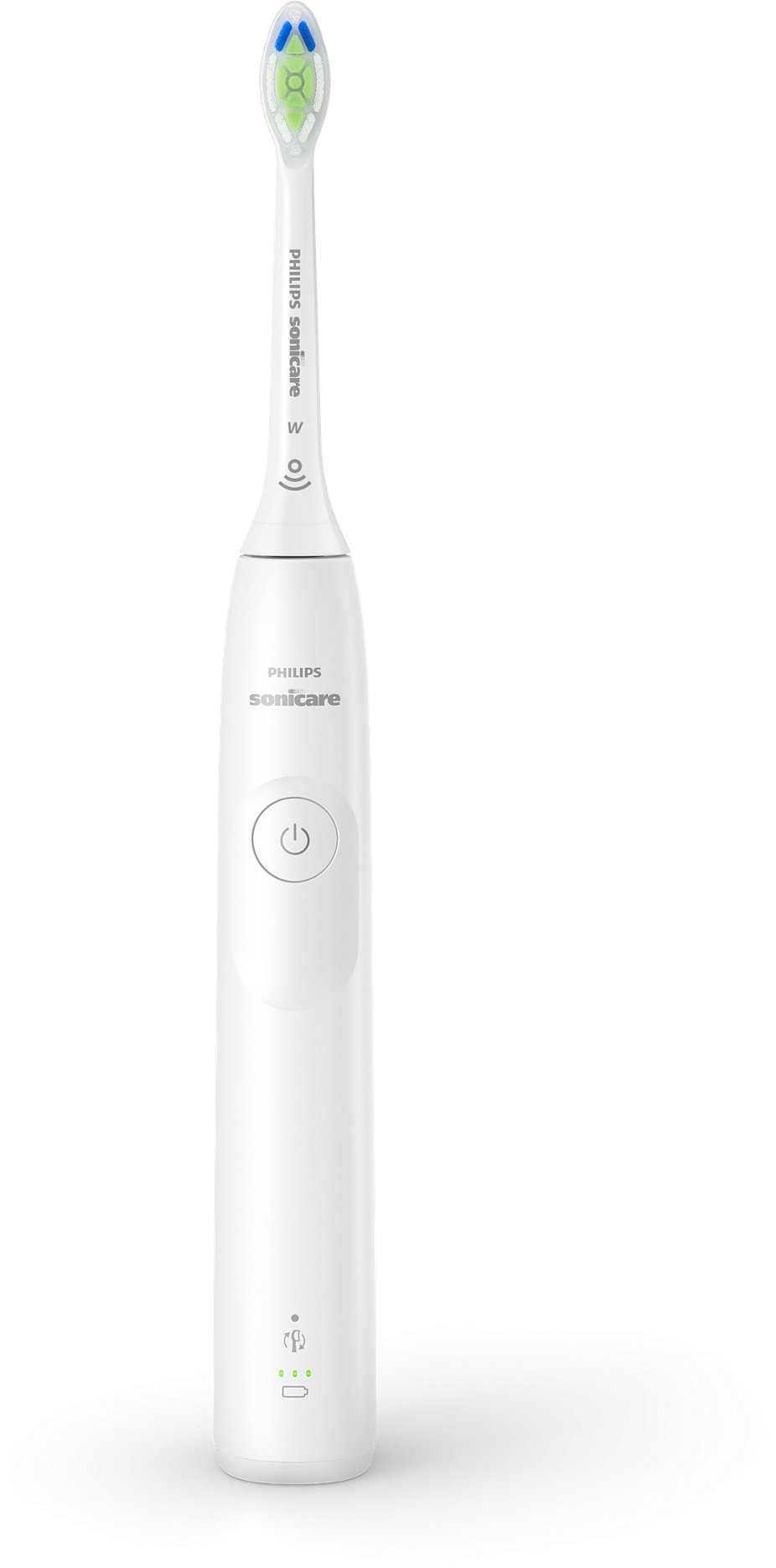 фото Електрична зубна щітка Philips Sonicare 5300 Series HX7108/01