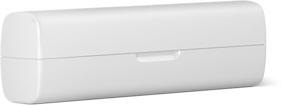 фото Електрична зубна щітка Philips Sonicare 6500 Series HX7419/01