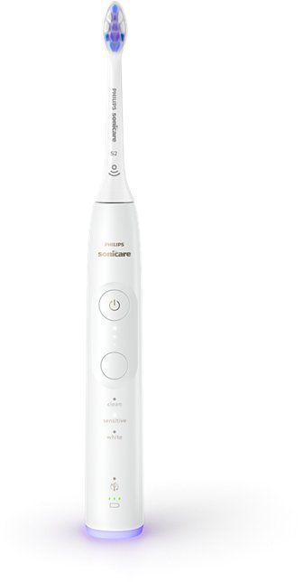 фото Електрична зубна щітка Philips Sonicare 6500 Series HX7419/01