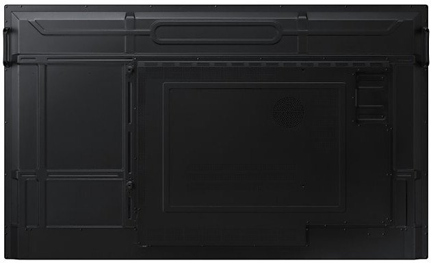 фото Інтерактивна дошка Samsung LH86WAFWLGCXEN