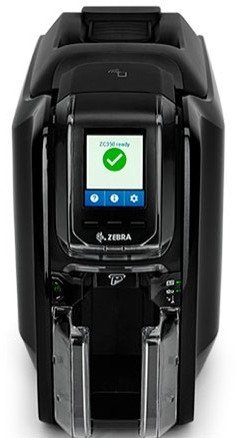 фото Принтер карт Zebra ZC350 (ZC36-000C000EM00)