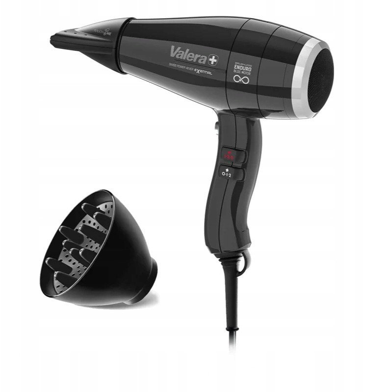 фото Фен Valera SP4E RC3D