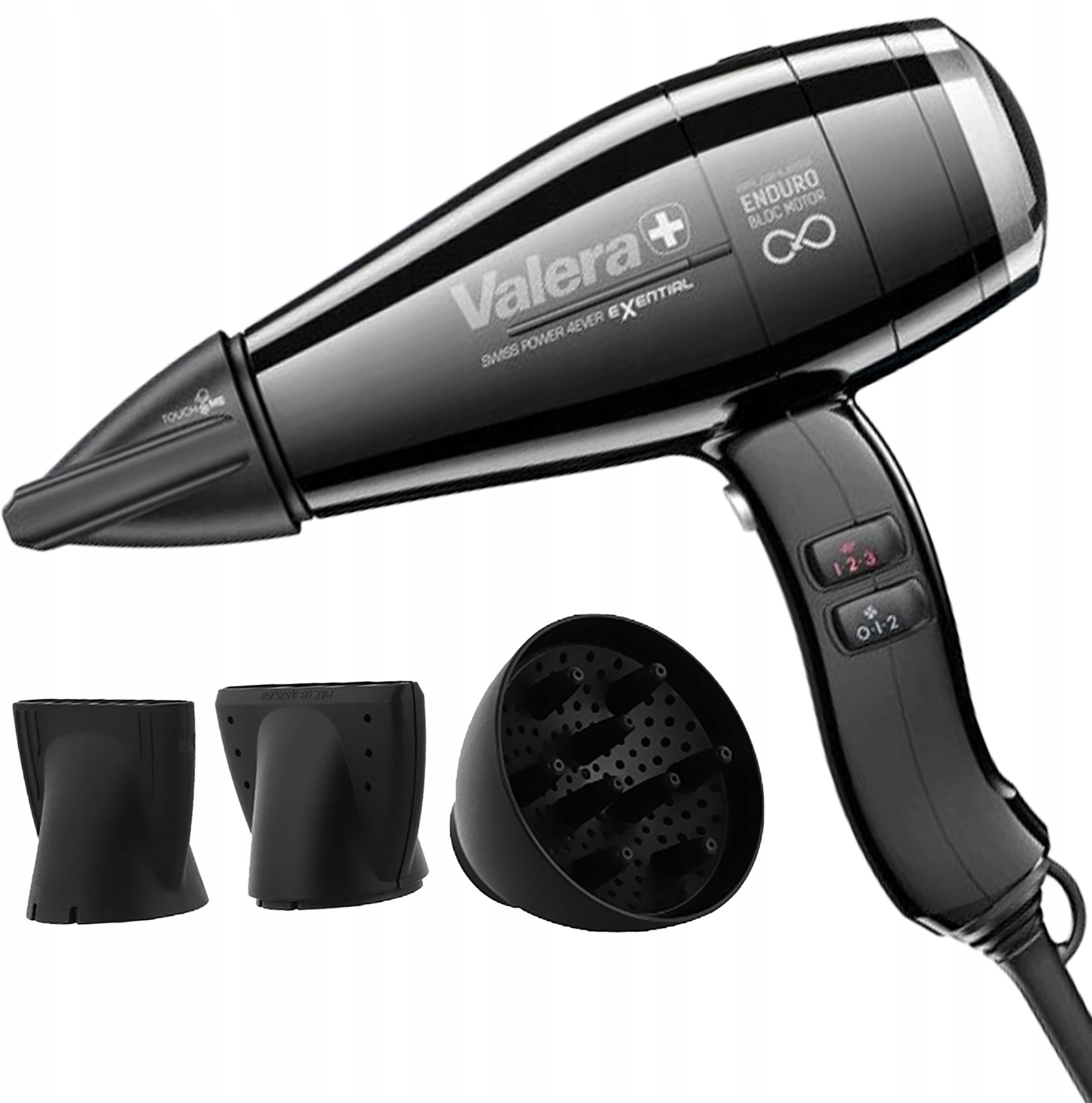 фото Фен Valera SP4E RC3D