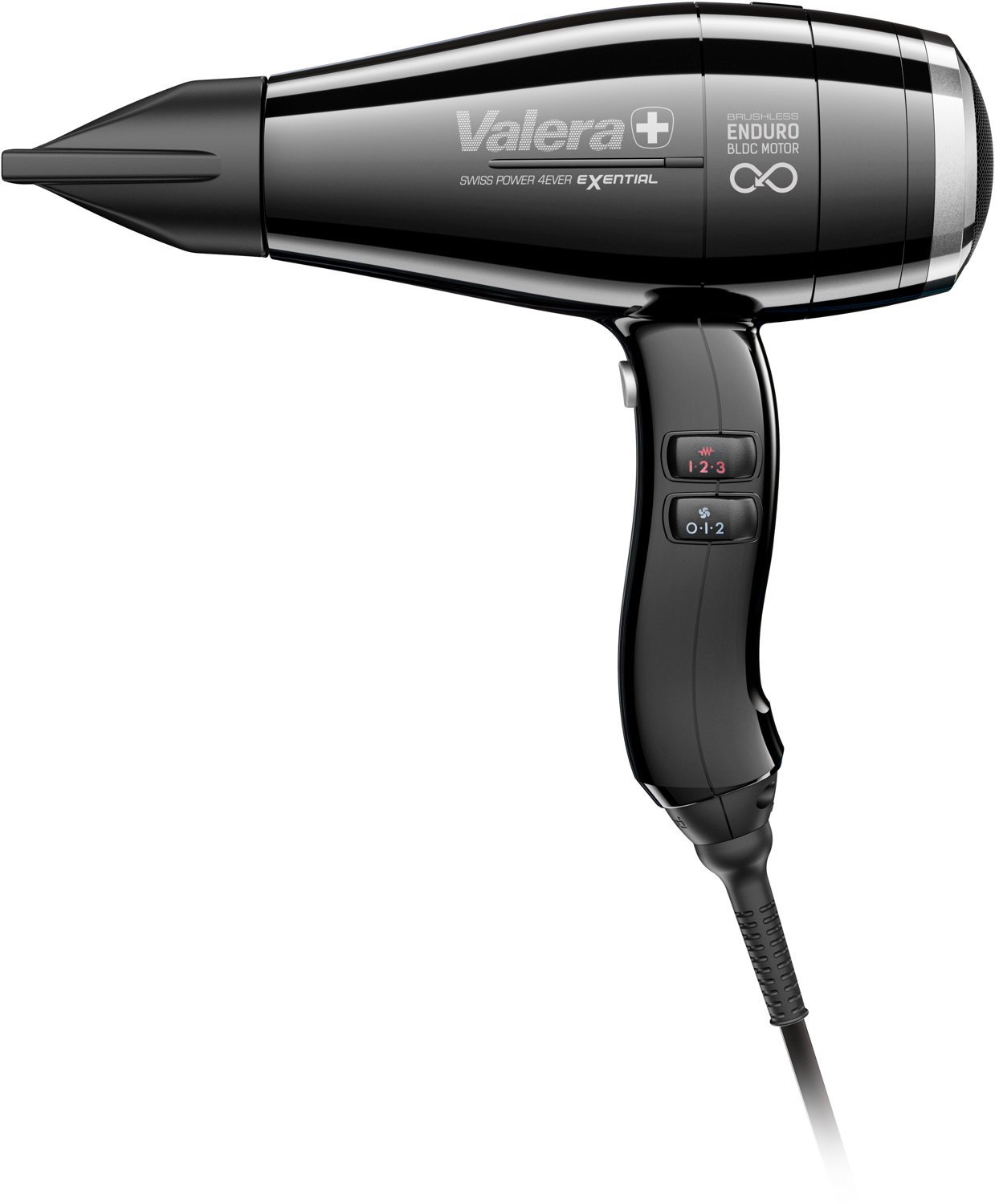 фото Фен Valera SP4E RC3D