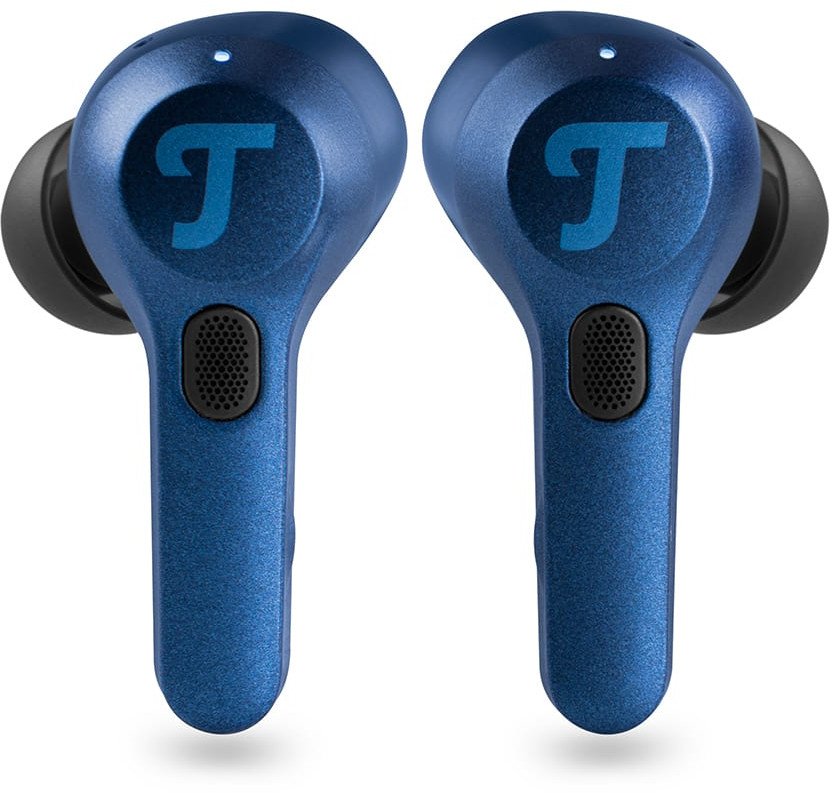 фото Навушники TWS Teufel Airy TWS Pro Blue