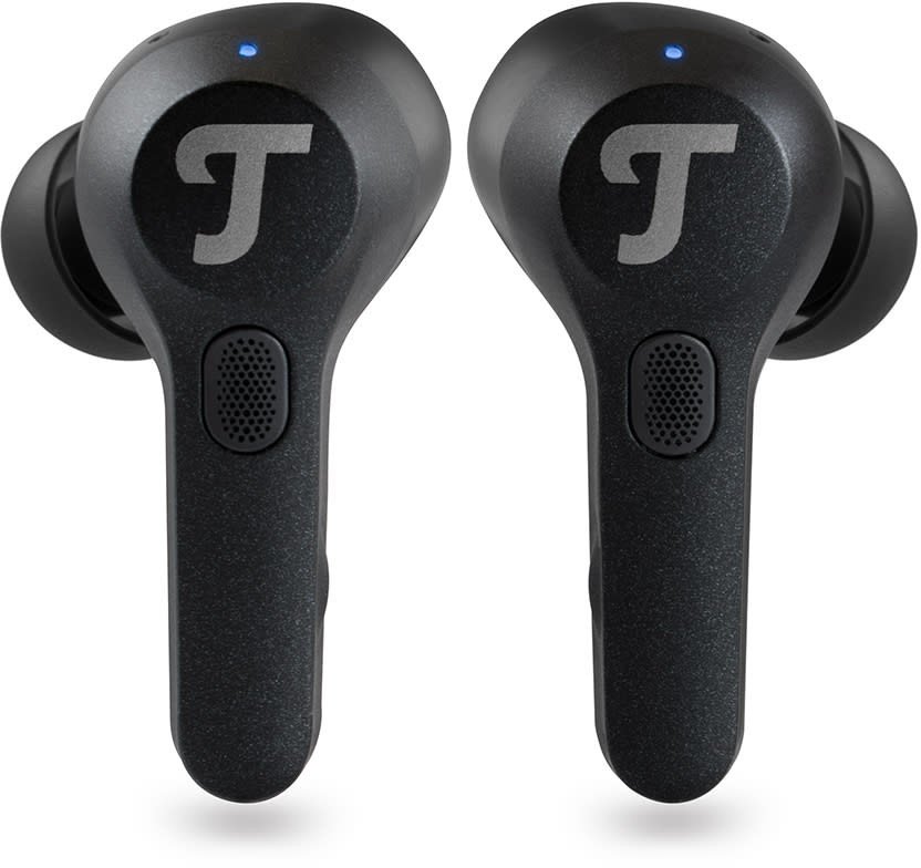 фото Навушники TWS Teufel Airy TWS Pro Black