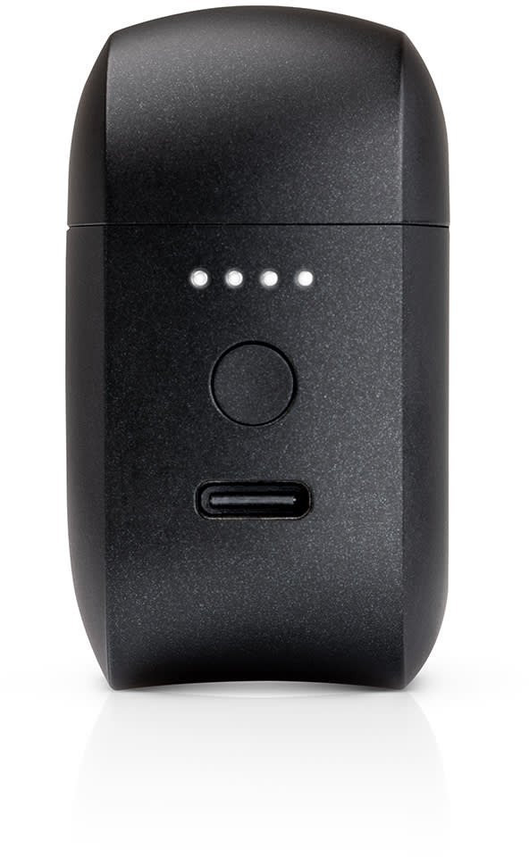 фото Навушники TWS Teufel Airy TWS Pro Black