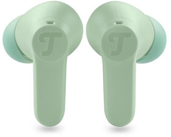 фото Навушники TWS Teufel Airy TWS 2 Green