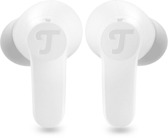 фото Навушники TWS Teufel Airy TWS 2 White