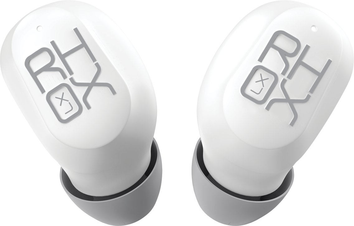 фото Навушники TWS Veho VEP-411-LITE-W