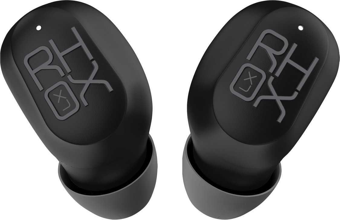 фото Навушники TWS Veho VEP-410-LITE-B