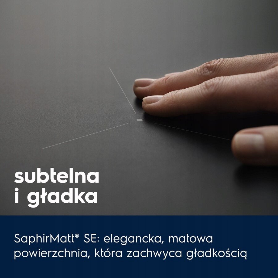 фото Індукційна варильна поверхня Electrolux EIT60433CT