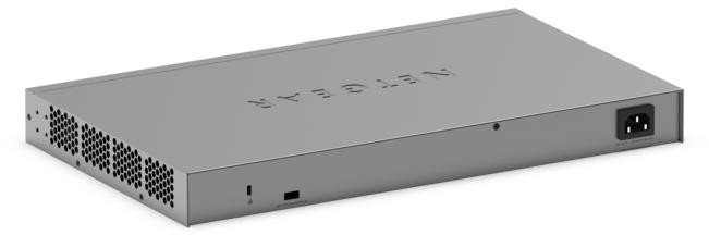 фото Управляемый коммутатор Netgear GS728TX-300EUS