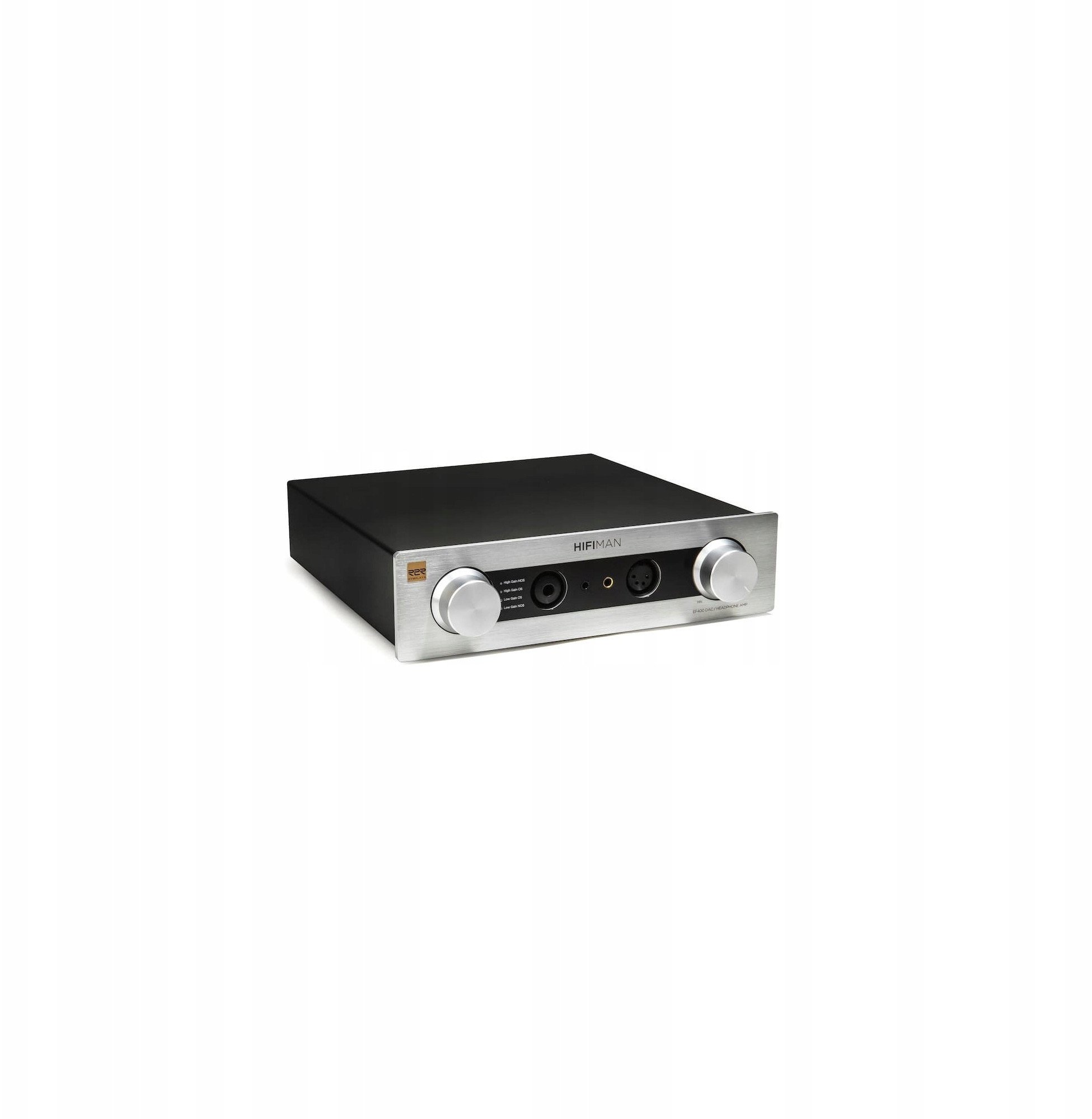 фото ЦАП и Усилитель для наушников HiFiMan EF400 1