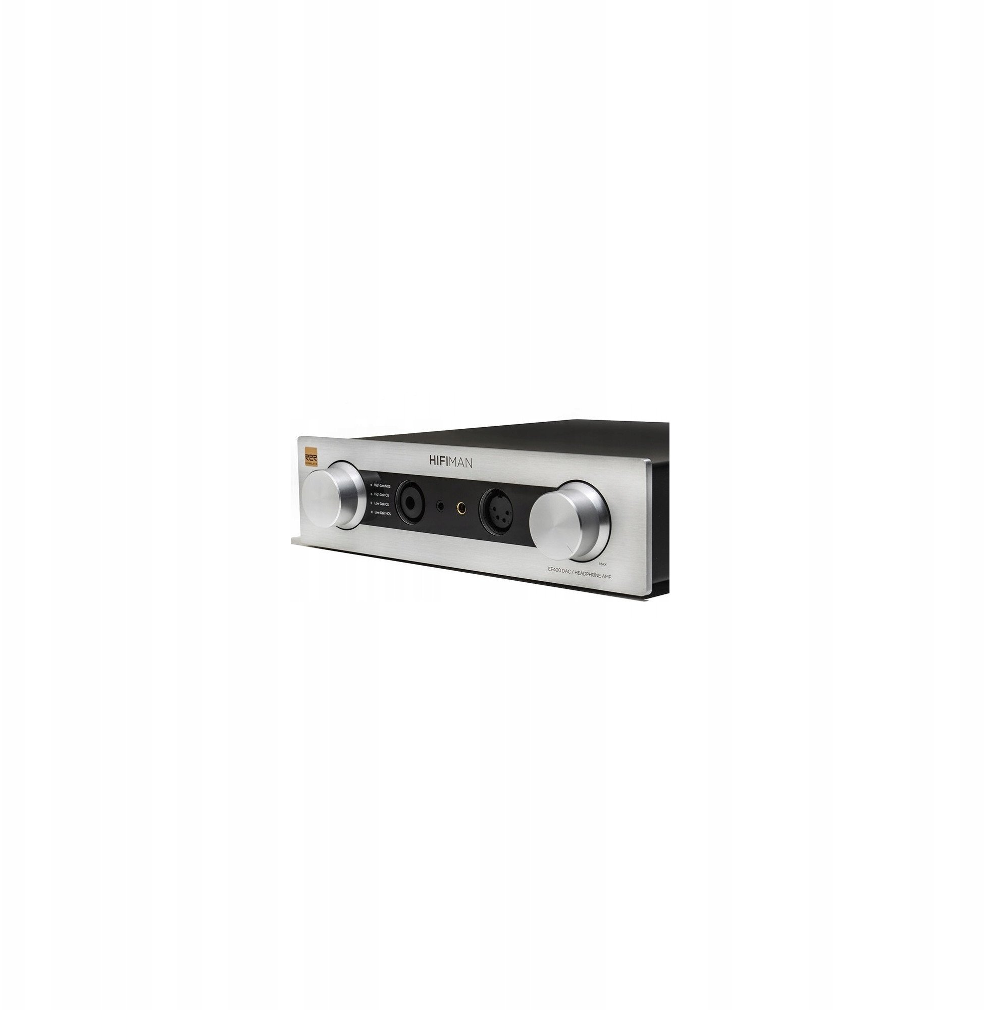 фото ЦАП и Усилитель для наушников HiFiMan EF400 3