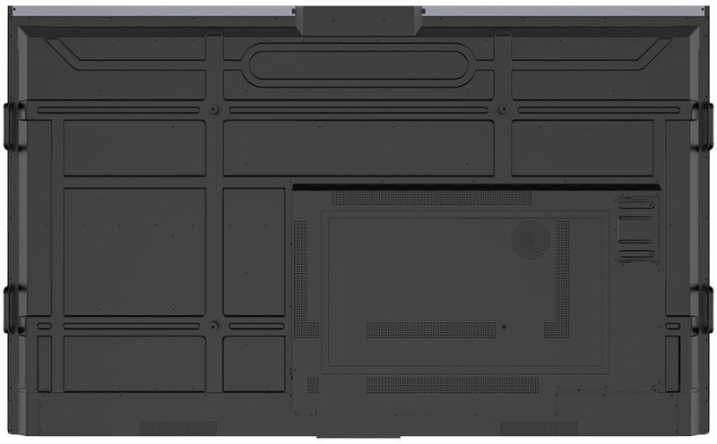 фото Інтерактивна дошка Prestigio Solutions Multiboard 75 (PSMB068P750)