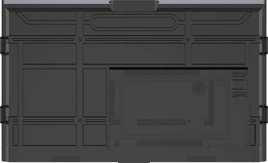 фото Інтерактивна дошка Prestigio Solutions Multiboard 86 (PSMB068P860)