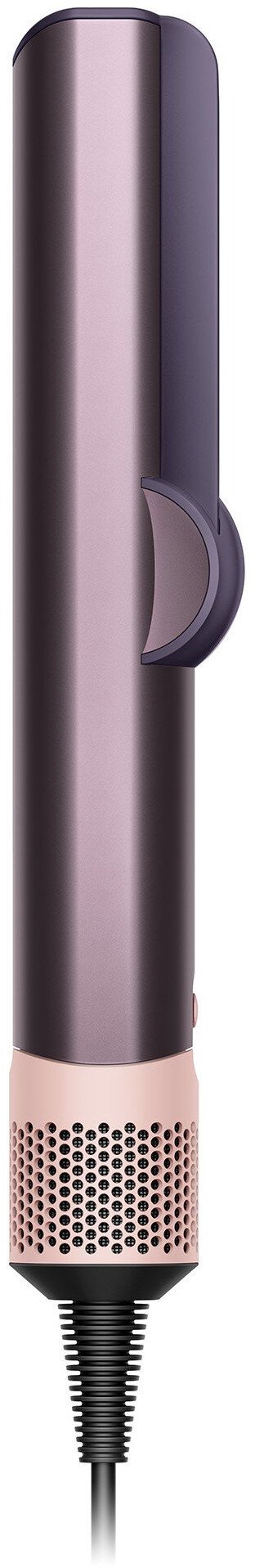 фото Стайлер (випрямляч) Dyson Airstrait HT01 Jasper Plum (599046-01)