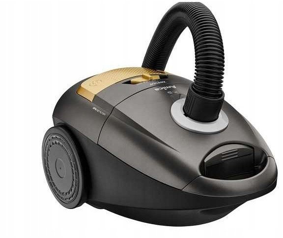 фото Пилосос з мішком Amica Zephyr VM1063