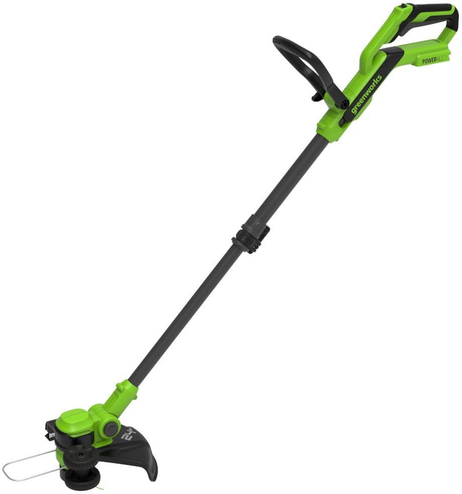 фото Тример акумуляторний Greenworks ST24B07-01