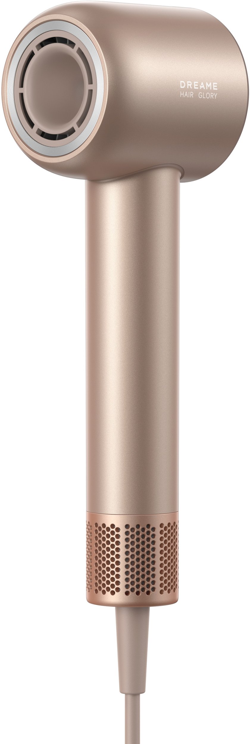фото Фен Dreame Glory Mix Gold (AHD18-GOLD)