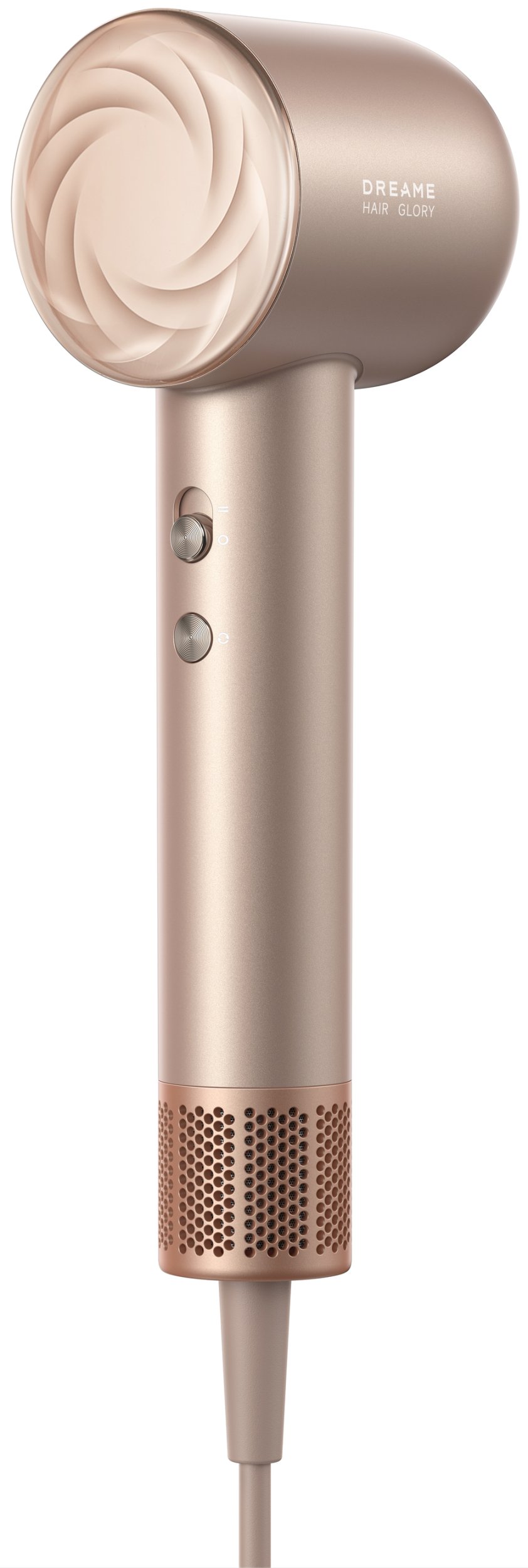 фото Фен Dreame Glory Mix Gold (AHD18-GOLD)