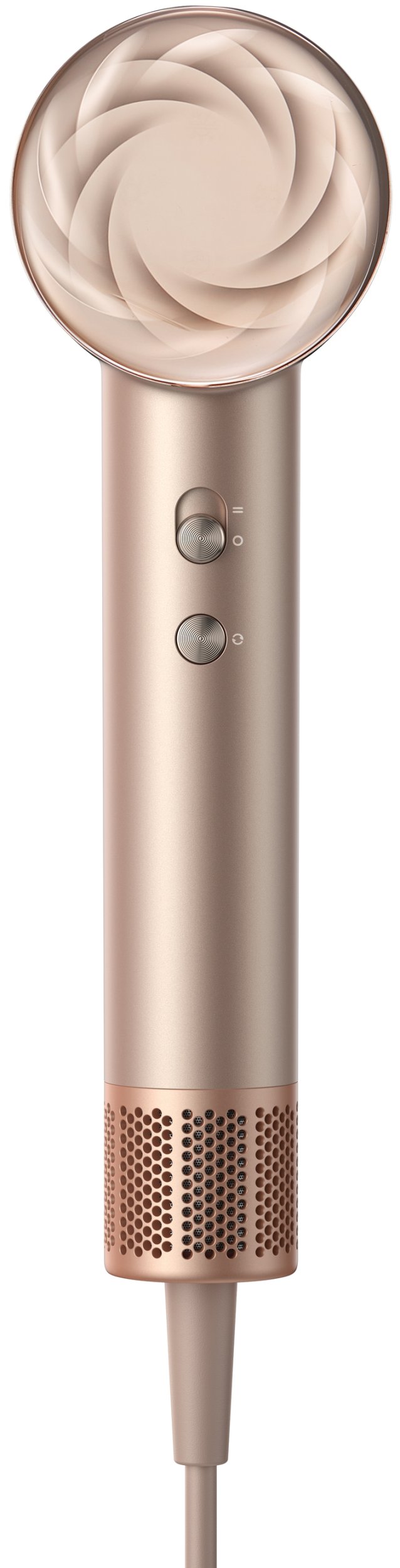 фото Фен Dreame Glory Mix Gold (AHD18-GOLD)