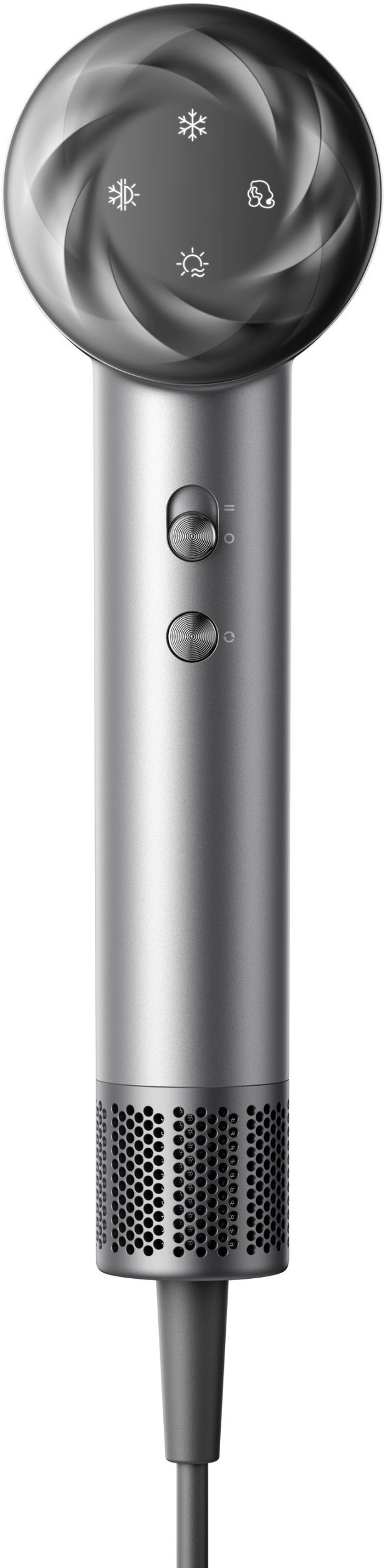 фото Фен Dreame Glory Mix Black (AHD18-BK)