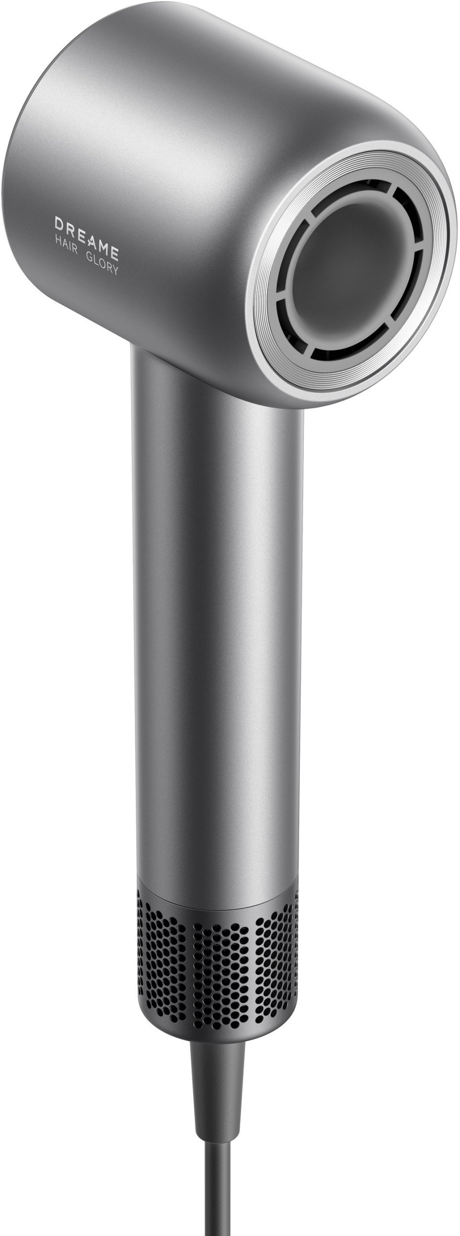 фото Фен Dreame Glory Mix Black (AHD18-BK)